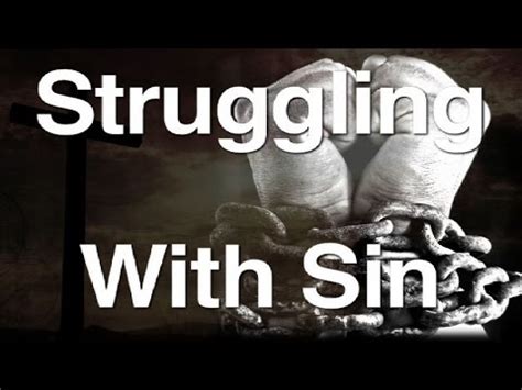 struggle with sin patreon|A Struggle with Sin 